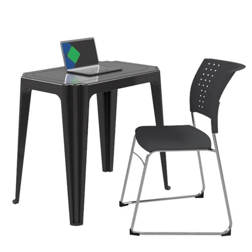 Pipee Stackable Exam Table - Image 3