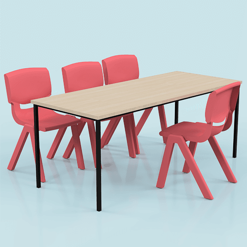 Rectangular Table Top 18mm