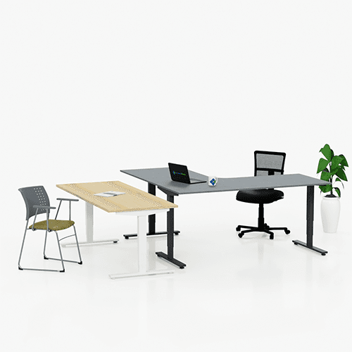 Vertilift Electric Range