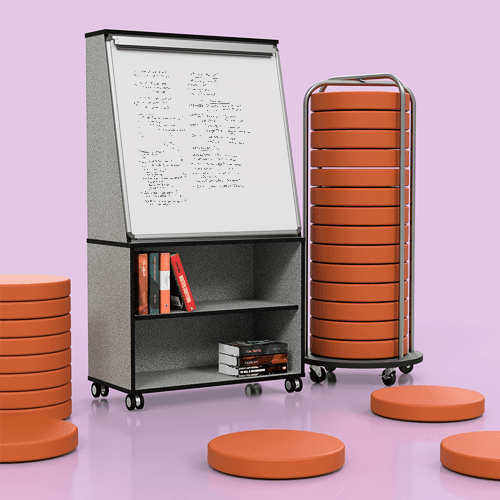 Ottomax Squish Cushion