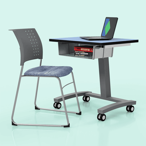 Surge Sit-Stand Table
