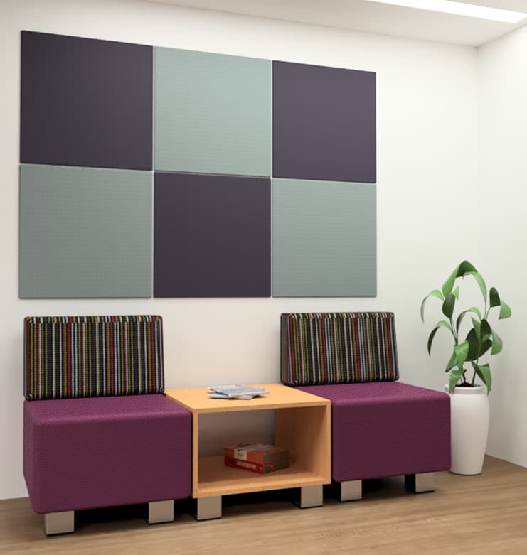 Peel 'N' Stick Wall Tiles - Image 2