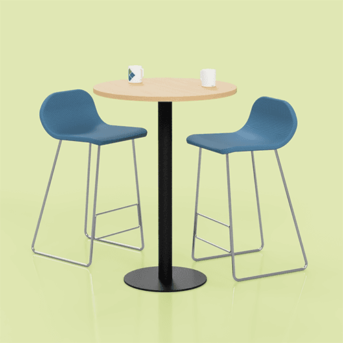 Verse Bar Table - Image 1