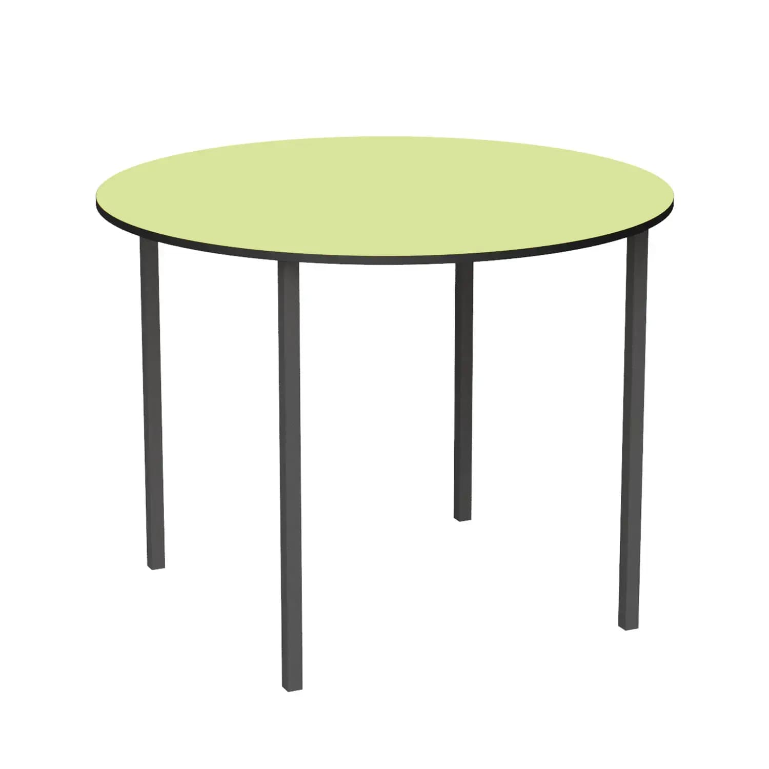 Hercules Standing Round