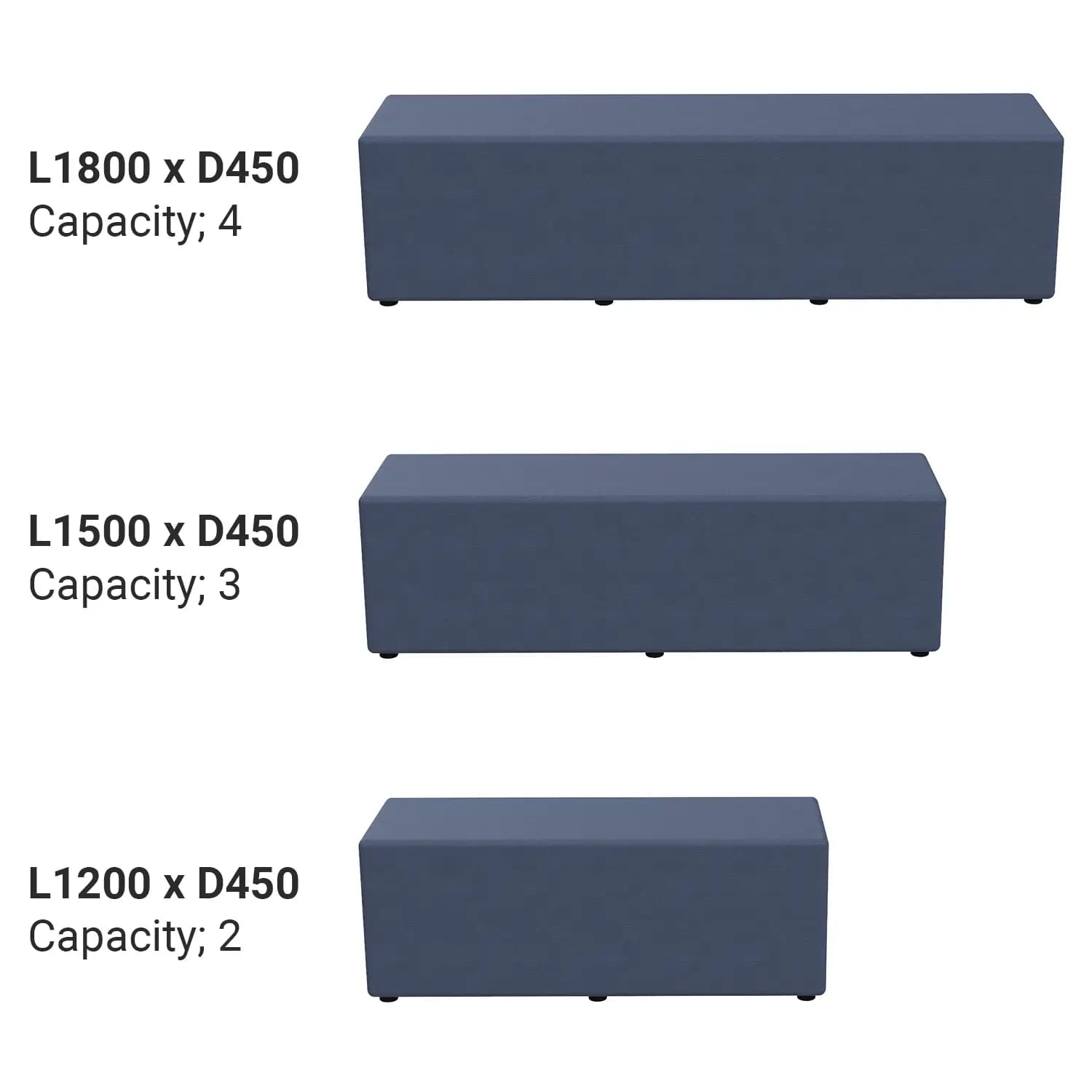 Ottomax Rectangle - Image 3