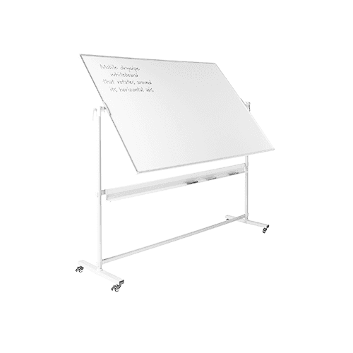 Teach-Rite Mobile Whiteboard - Image 2