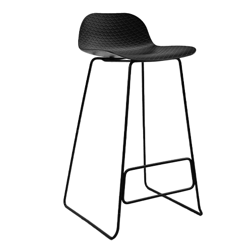 Emboss Stool - Image 1