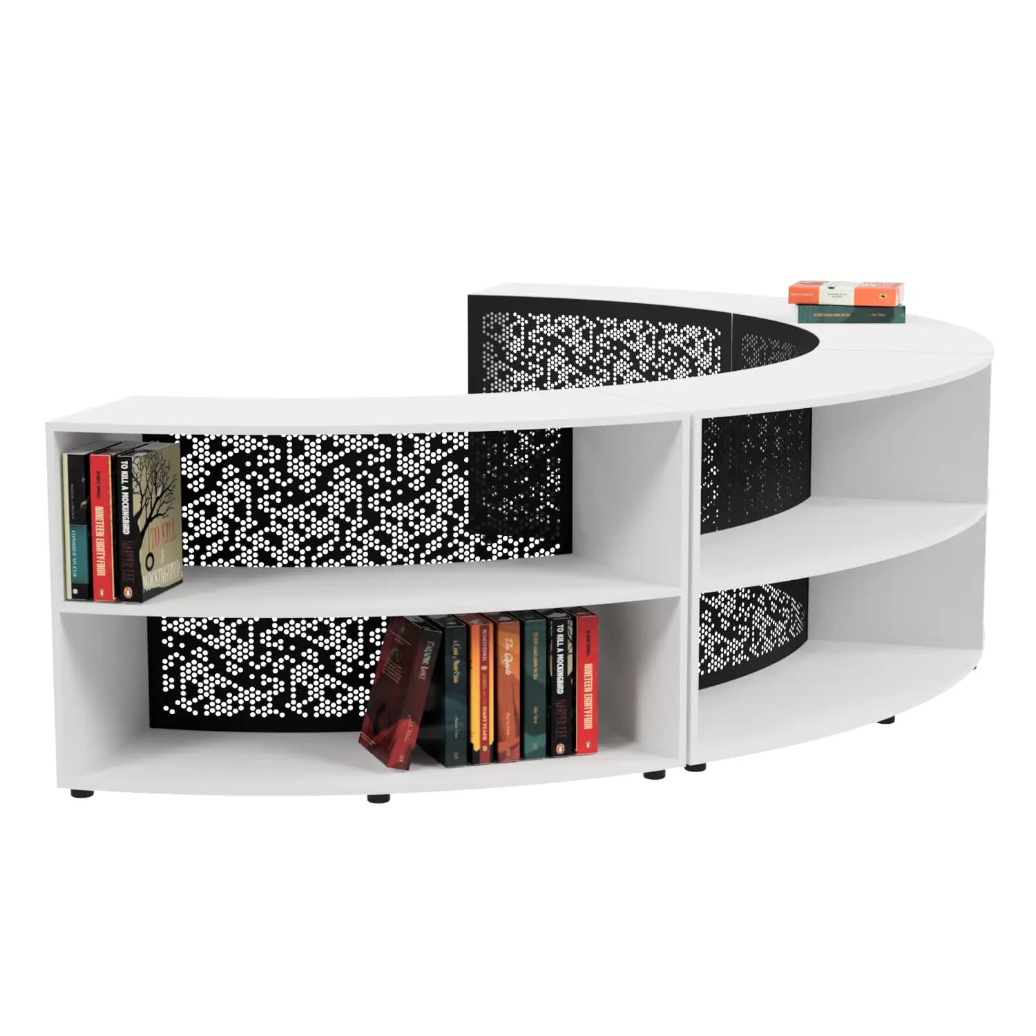 Quad Library - Image 3