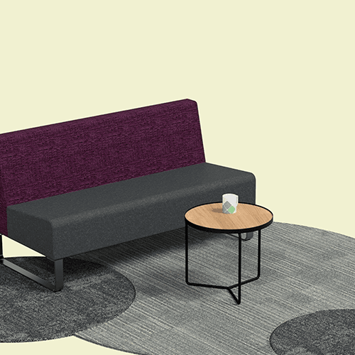 Santo Lounge - Image 1