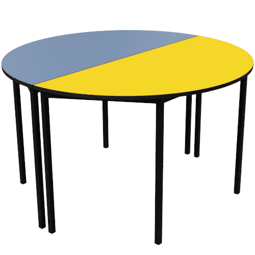 Hercules Half Round - Image 3