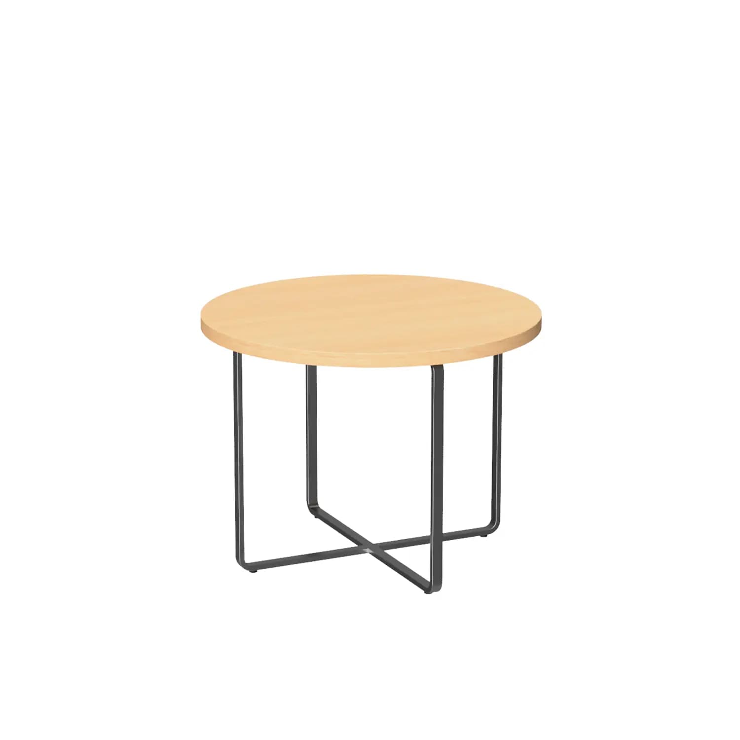 Air Coffee Table Round - Image 2