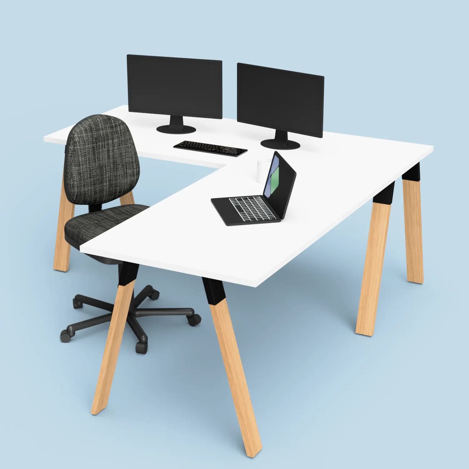 Plantation Workstation