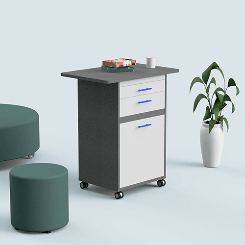 Vision Teacher Station - Image 4