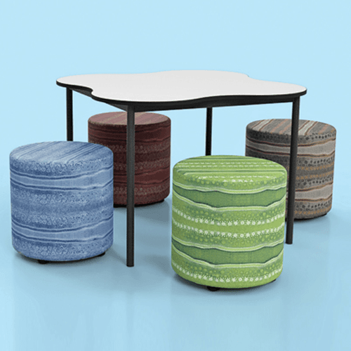 Cloud 4 Whiteboard - CLEARANCE