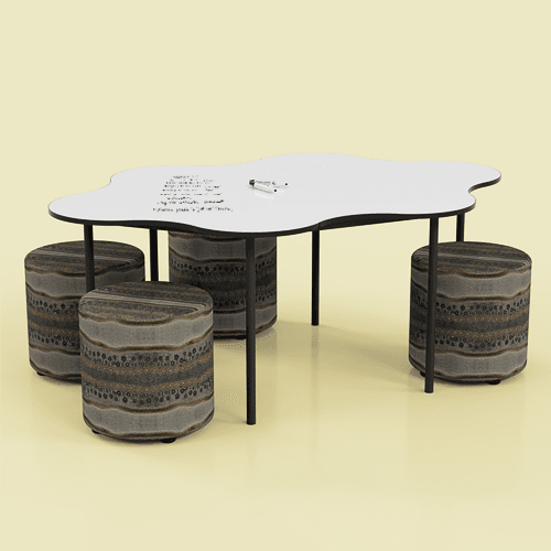 Cloud 6 Whiteboard - Image 1