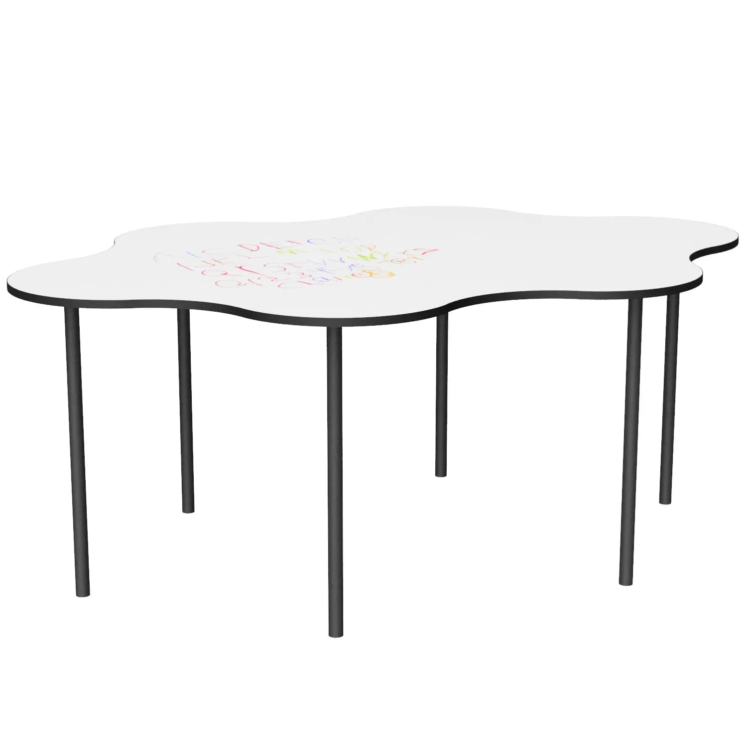 Cloud 6 Whiteboard - Image 2