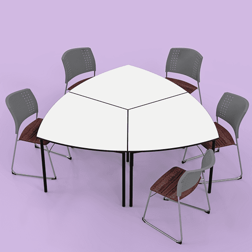 Shield Set Whiteboard