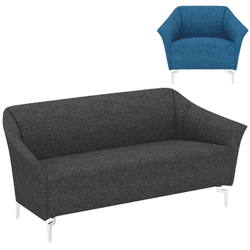 Venice Lounge - Image 1