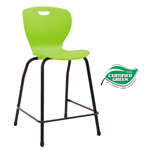 Zed Stool - CLEARANCE