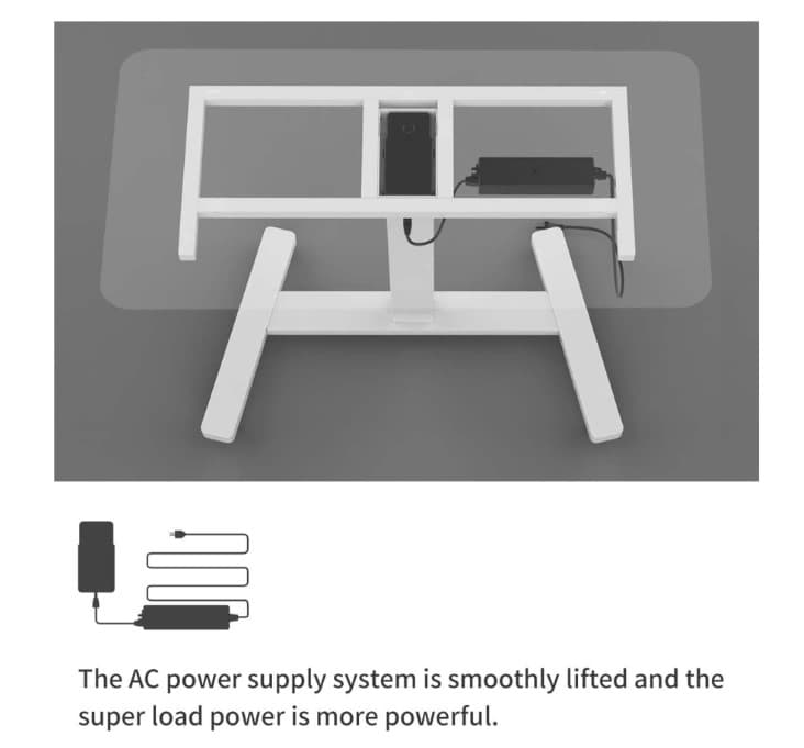 Hotspot Sit Stand - Image 2