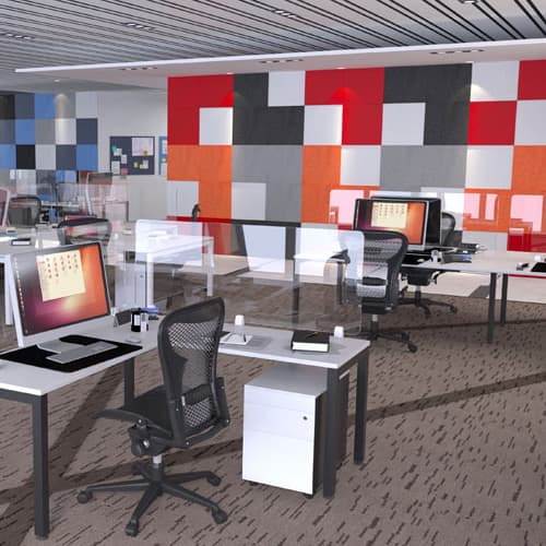 Hush Peel and Stick Wall Tiles - Image 4