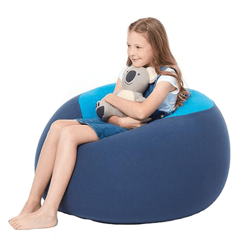 Mini Moon Bean Bag - Image 3