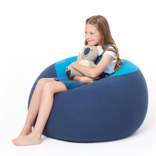 Mini Moon Bean Bag - Image 1