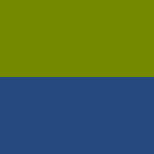 Navy Green