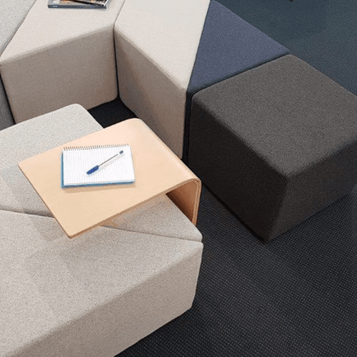 Link Laptop Table - Image 3