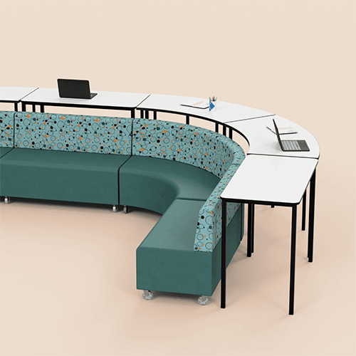 Quad Elevation Package