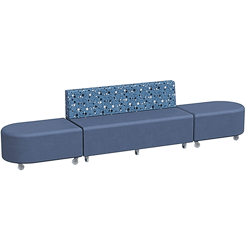 Quad Welcome Package