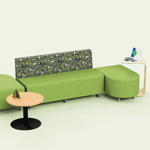 Quad Welcome Package