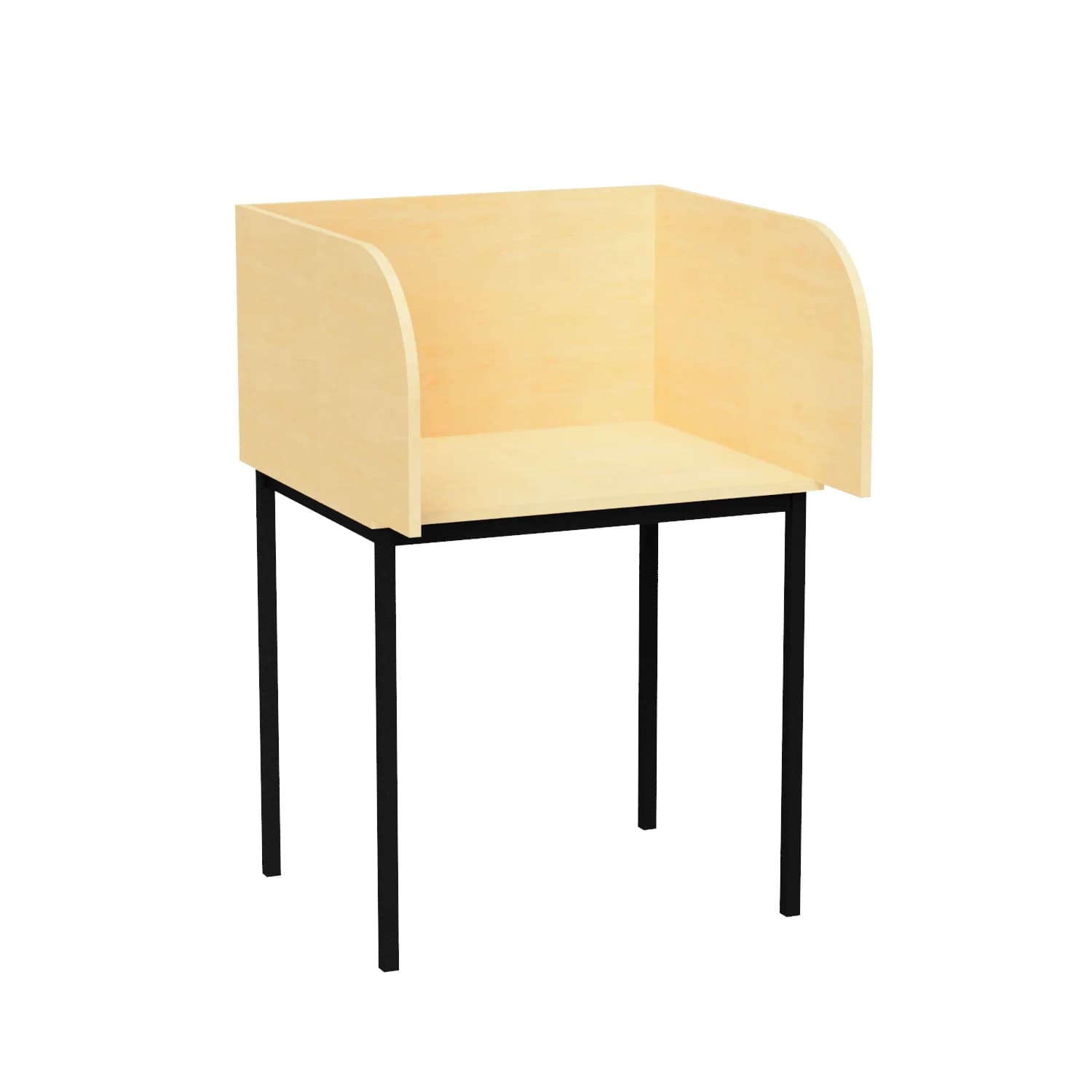 Study Carrel - Limited Time Offer