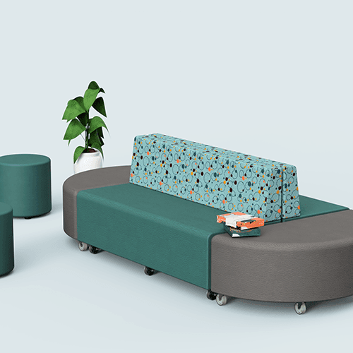 Quad Track Package - Image 1