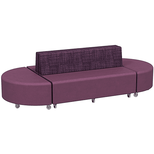 Quad Track Package - Image 2