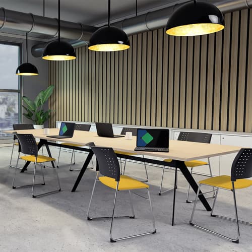 Delta Boardroom Range