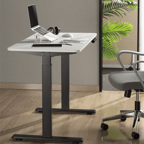 Hercules Electric Sit Stand - Image 5