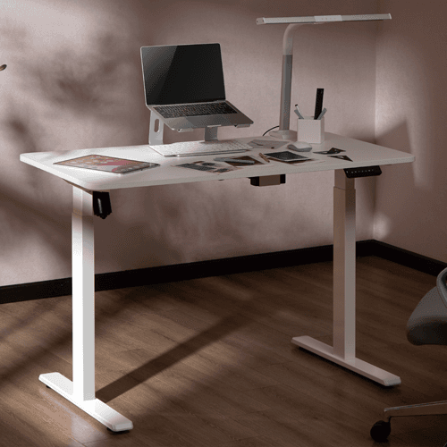Hercules Electric Sit Stand - Image 3