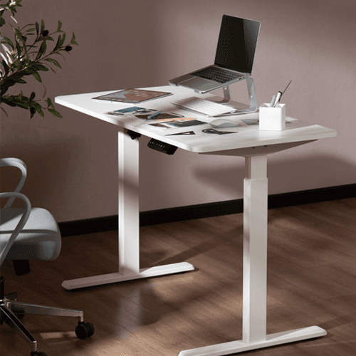 Hercules Electric Sit Stand - Image 4