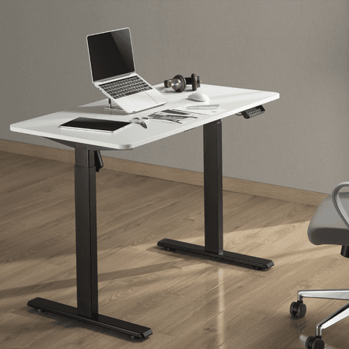 Hercules Electric Sit Stand