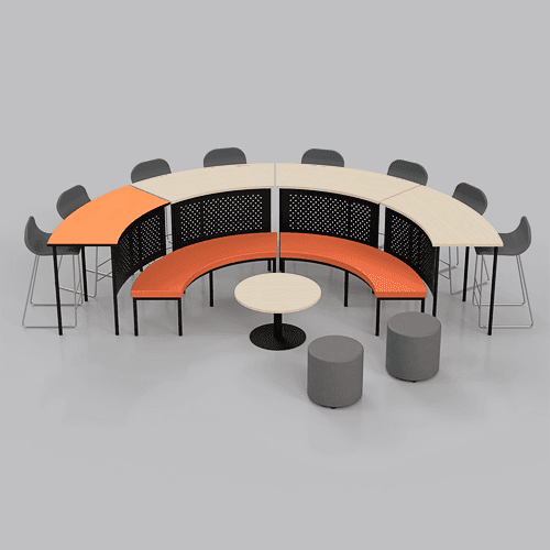 Octave Standing - Image 4