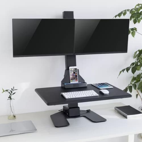 Electric Desk Risers - Image 4