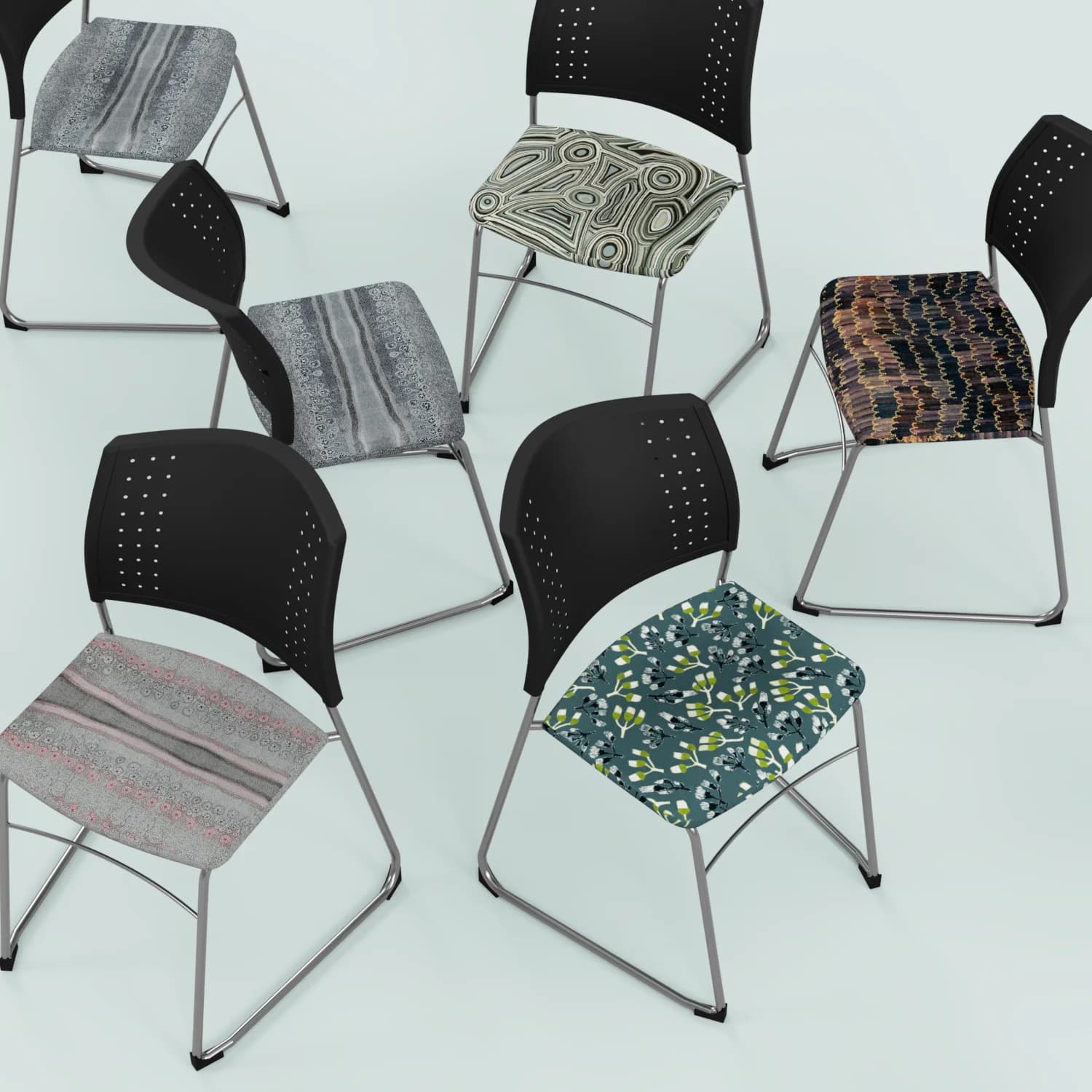 Aero Sled Indigenous