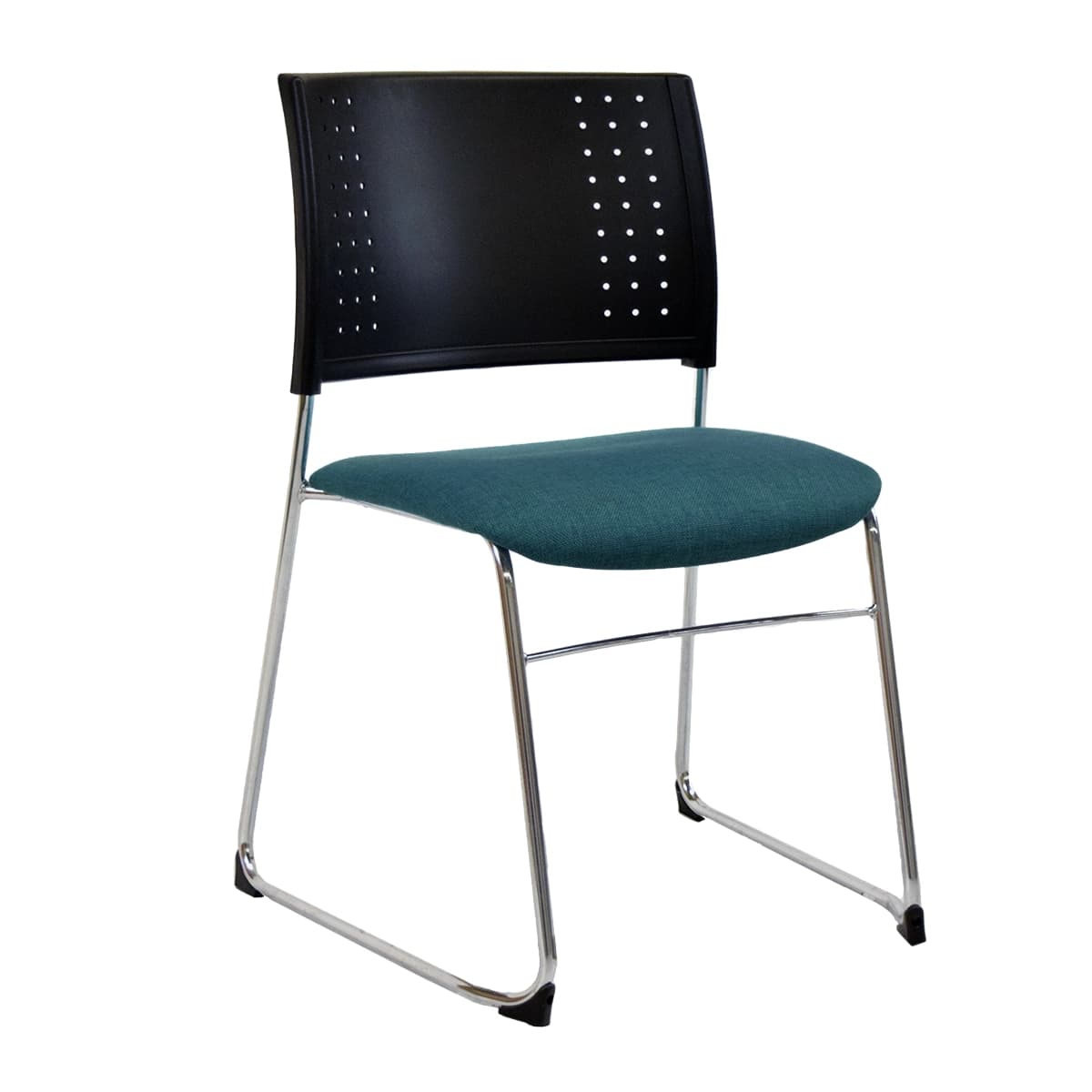 Aero Sled Upholstered