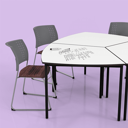 Shield Segment Whiteboard - Image 3