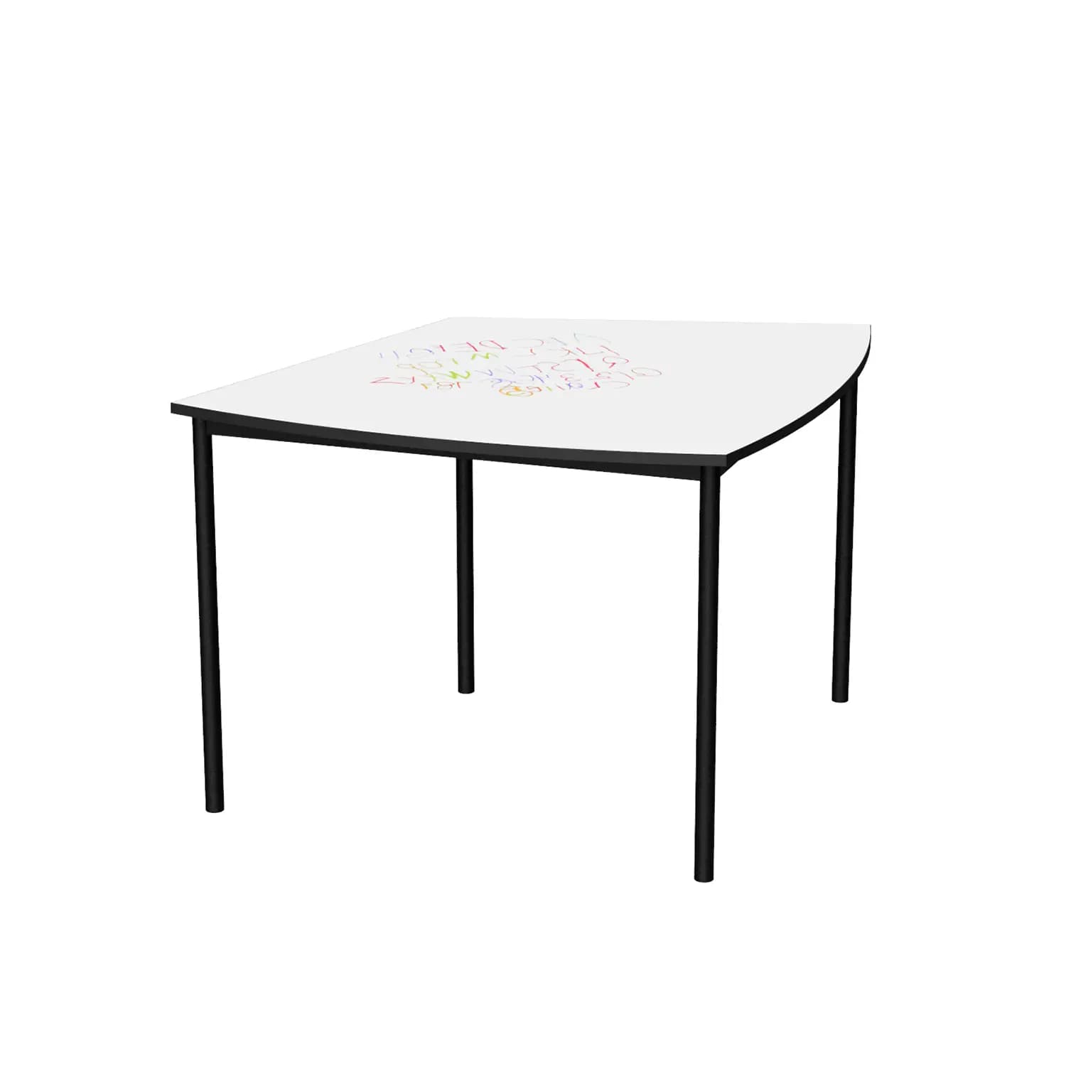 Shield Segment Whiteboard - Image 2