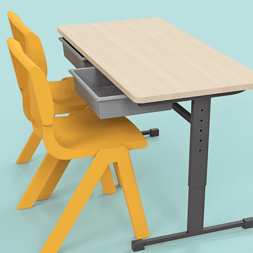 T-Leg 1200 - Image 3