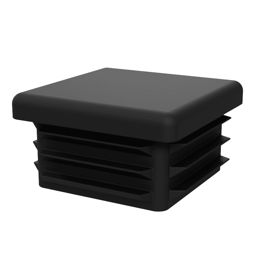 31mm Square Tube Inserts - Image 3