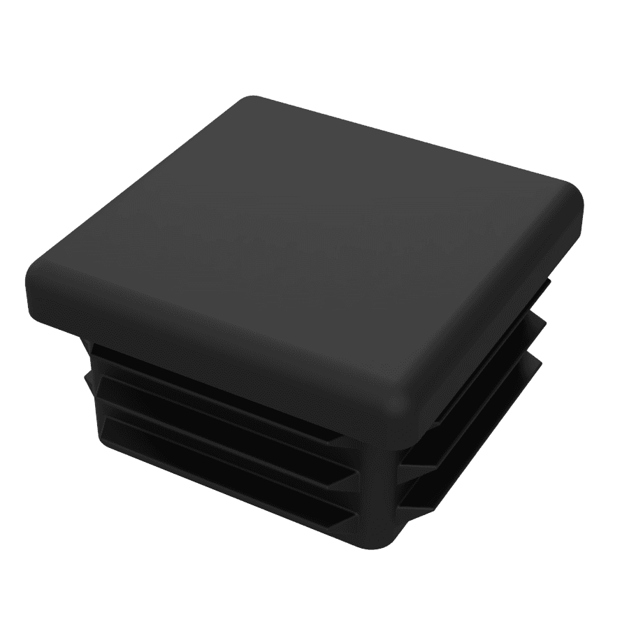 31mm Square Tube Inserts - Image 4