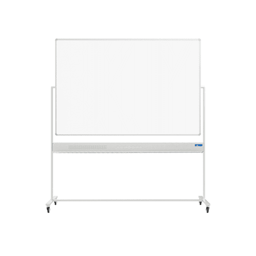 Mobile Whiteboard Porcelain